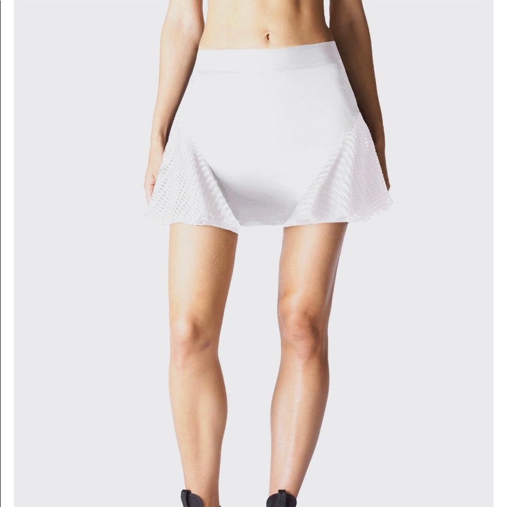 MICHI tenis skirt L